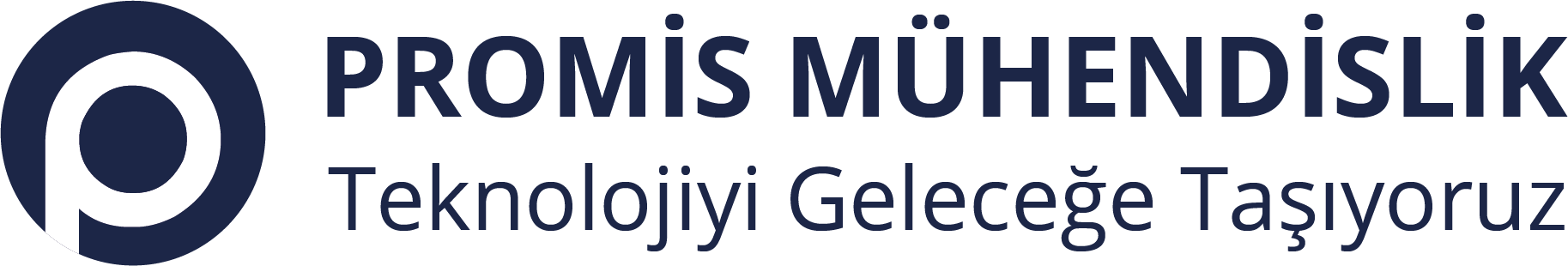 Promis Mühendislik | Yazılım ve Teknoloji Çözümleri